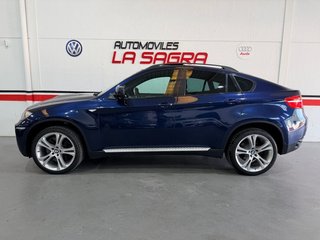 BMW X6 M Sport (2011)