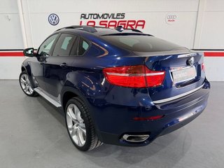 BMW X6 M Sport (2011)