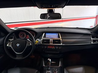 BMW X6 M Sport (2011)