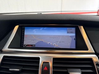 BMW X6 M Sport (2011)