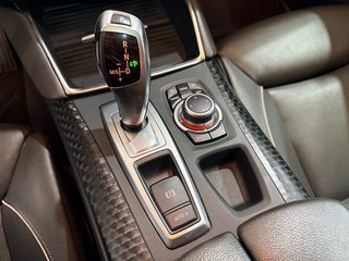 BMW X6 M Sport (2011)