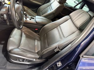 BMW X6 M Sport (2011)