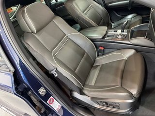 BMW X6 M Sport (2011)