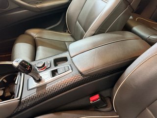 BMW X6 M Sport (2011)