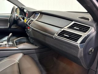 BMW X6 M Sport (2011)