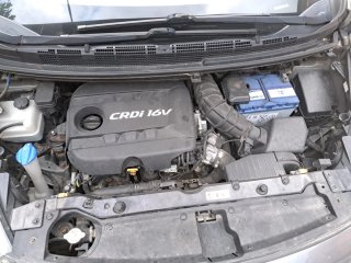 KIA Carens 2014