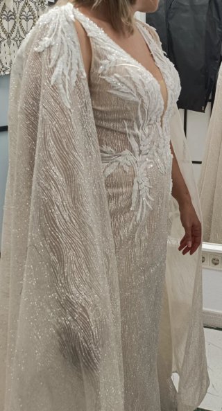 Vestido de Novia