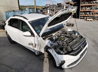 1887645 volkswagen a0050974 cremallera taigo (cs1)