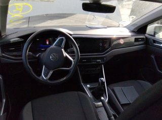 1887645 volkswagen a0050974 cremallera taigo (cs1)