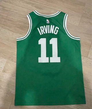 Camiseta NBA Boston Celtics Verde Talla XL