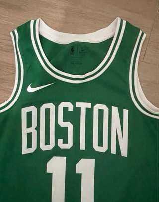 Camiseta NBA Boston Celtics Verde Talla XL