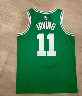 Camiseta NBA Boston Celtics Verde Talla XL