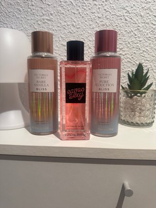 Brumas Victoria's Secret