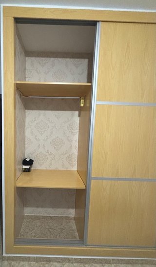 Puertas de armario empotrado correderas