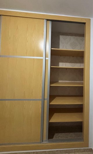 Puertas de armario empotrado correderas