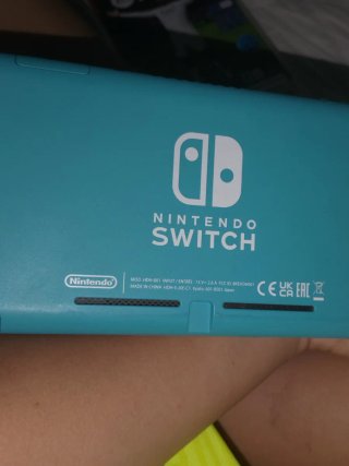 FC 25 Nintendo Switch