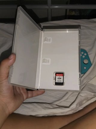 FC 25 Nintendo Switch
