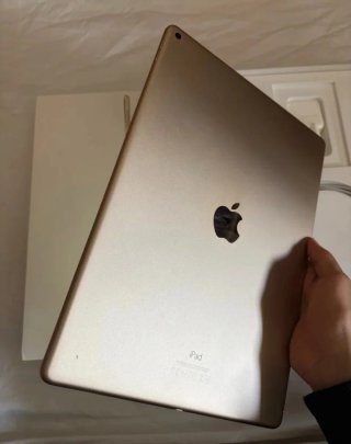 iPad Pro 12.9 256GB