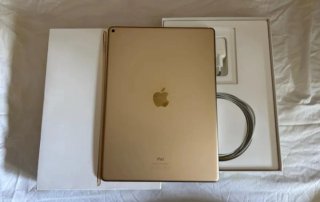 iPad Pro 12.9 256GB