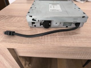 Pantalla Alpine iva D310R