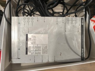 Pantalla Alpine iva D310R