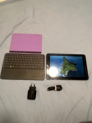 Tablet HP Pavilion x2 10 Desmontable
