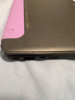 Tablet HP Pavilion x2 10 Desmontable