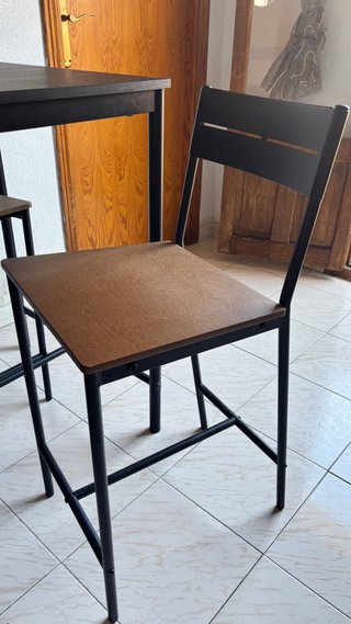 Comedor Ikea sandsberg