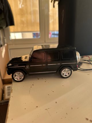 Coche RC G-Wagon 1/24