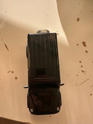 Coche RC G-Wagon 1/24