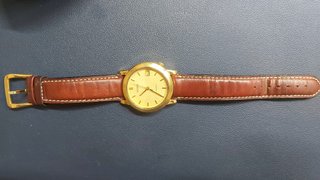 Orologio Seiko Automatico 7002-8031 Oro