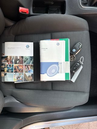Volkswagen Golf 2007