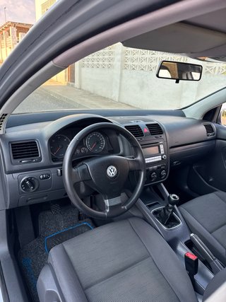 Volkswagen Golf 2007