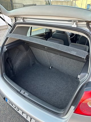 Volkswagen Golf 2007