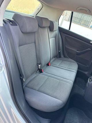 Volkswagen Golf 2007