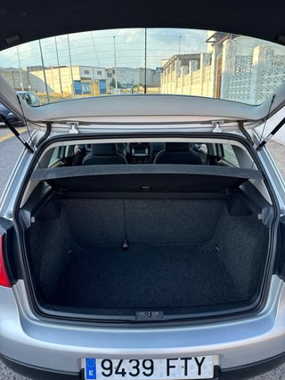 Volkswagen Golf 2007