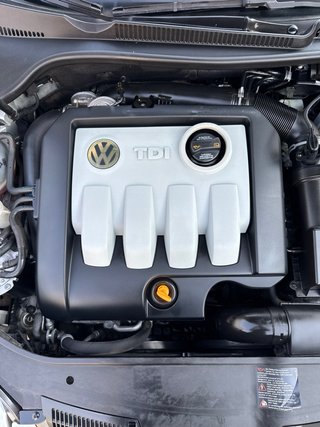 Volkswagen Golf 2007