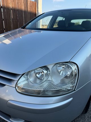 Volkswagen Golf 2007