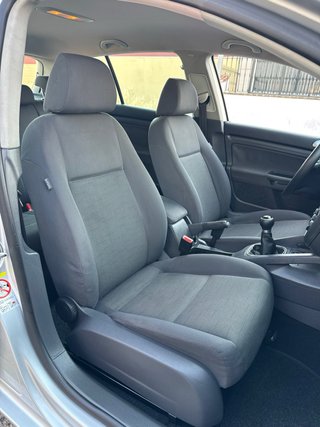Volkswagen Golf 2007