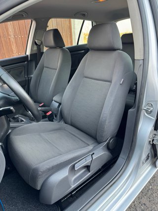 Volkswagen Golf 2007