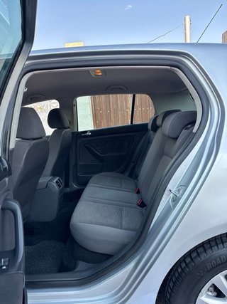 Volkswagen Golf 2007