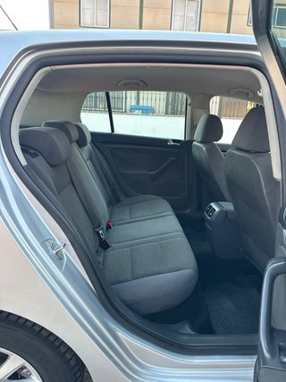 Volkswagen Golf 2007