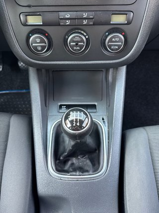 Volkswagen Golf 2007