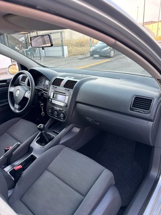 Volkswagen Golf 2007