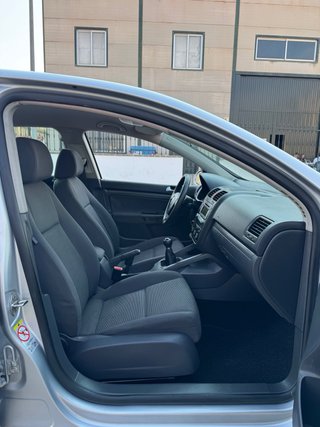 Volkswagen Golf 2007