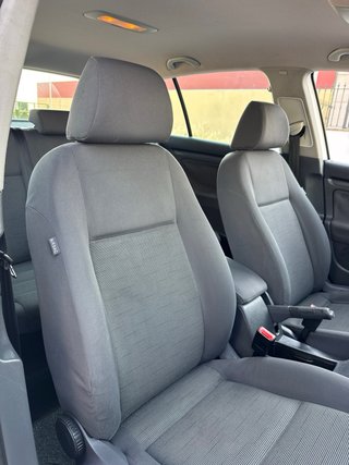 Volkswagen Golf 2007