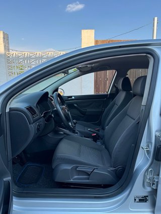 Volkswagen Golf 2007