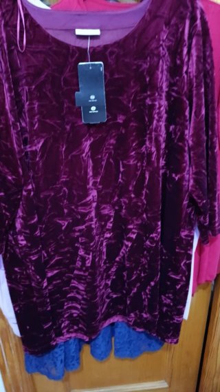 Vestido unicornio 6-9 meses