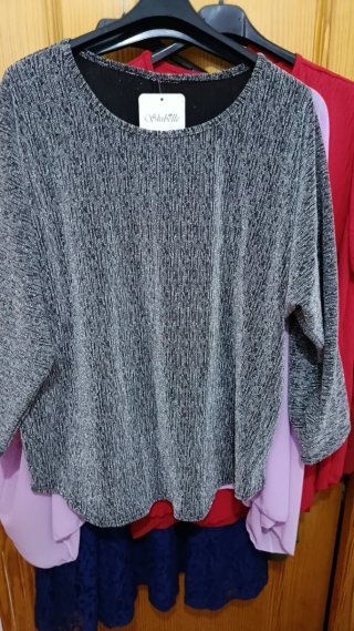 Vestido unicornio 6-9 meses
