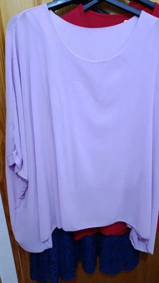 Vestido unicornio 6-9 meses
